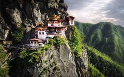 Bhutan tăng phí du lịch lên 200 USD/ngày