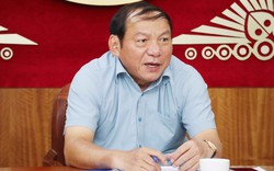 Bộ trưởng Nguyễn Văn Hùng: Lượng hóa chi tiết các nhiệm vụ để tránh sự chồng chéo trong công tác chuẩn bị tổ chức Đại hội TDTT toàn quốc lần thứ IX