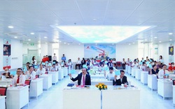 CTCP Đồng Tâm tổ chức Phiên họp Đại hội cổ đông thường niên năm 2022