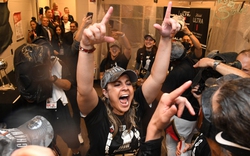 Becky Hammon: Hành trình để trở thành vị HLV nữ có 