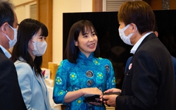 Giới thiệu du lịch Đà Nẵng tại Nhật Bản 2022: Tái kết nối và tăng cường trao đổi khách Việt Nam – Nhật Bản