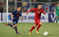 'Quang Hải về đá AFF Cup, ĐT Việt Nam cũng sẽ gặp khó trước Thái Lan nếu có Chanathip'