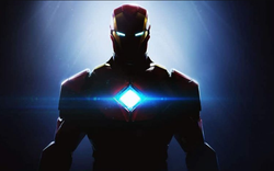 Kết hợp với Marvel, EA chia sẻ quá trình phát triển tựa game riêng cho Iron Man