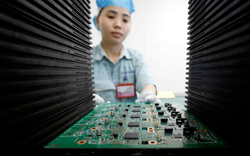 Nikkei Asia: Phát triển bùng nổ, Việt Nam có nhiều điểm giống 