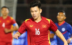 Nhóm cầu thủ trẻ lần đầu lên tuyển: Tuấn Tài ghi điểm trong mắt HLV Park Hang-seo