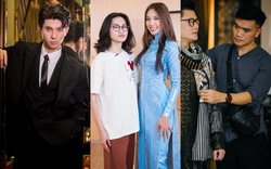 6 NTK đứng sau 60 bộ quốc phục Hoa hậu Hòa bình Việt Nam