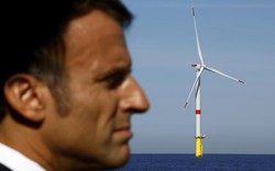 Pháp tăng cường chiến dịch về năng lượng tái tạo