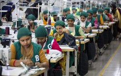 Lạm phát, bất ổn thách thức nền kinh tế Bangladesh