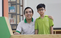 Thầy giáo nổi tiếng ở Hà Nội chỉ ra: Khi đầu tư học tập cho con, bố mẹ cần tránh 5 sai lầm này