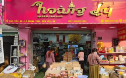 Bách hóa Hoàng Lý - Địa chỉ mua sắm hàng tiêu dùng uy tín tại Đồng Nai