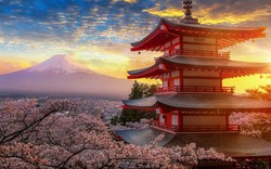 Nhật Bản mở cửa cho du lịch đại trà từ tháng 10