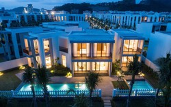 Premier Village Ha Long Bay Resort – khu nghỉ dưỡng dẫn đầu xu hướng “second home”