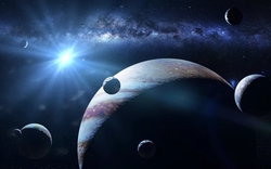 Trung Quốc sắp thực hiện 2 sứ mệnh khám phá Hệ Mặt Trời quan trọng: Đó là gì?