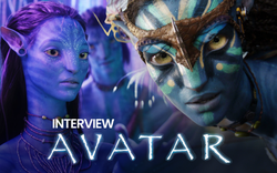 Độc quyền: Dàn sao Avatar hé lộ hậu trường quay bom tấn tỷ USD