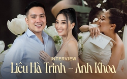 Liêu Hà Trinh: 