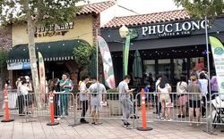Những quán cà phê Việt 