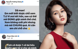 Hàng loạt facebook sao Việt giới thiệu xem bói miễn phí: Sự thật gì đằng sau?