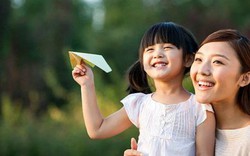 Chuyên gia tâm lý nổi tiếng: Lời nói của cha mẹ chính là 