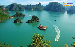 Tác giả nước ngoài gợi ý 7 điểm đến thú vị  ít người biết để bạn khám phá ở Việt Nam