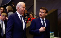 Thượng đỉnh Mỹ - Pháp hứa hẹn loạt tín hiệu mới