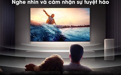 TV Toshiba và dấu ấn công nghệ khó phai với người dùng Việt