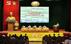 70 năm sứ mệnh lưu giữ, truyền bá tri thức của ngành Xuất bản Việt Nam