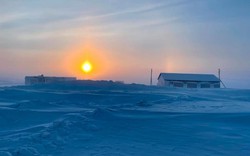 Vì sao nhiều người thích sống ở Bắc Cực lạnh lẽo?