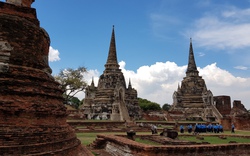 Thái Lan tiếp tục nới visa thu hút du lịch 