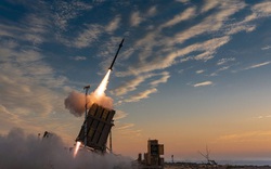 Tại sao “Vòm Sắt” của Israel là hệ thống đánh chặn tên lửa tốt nhất thế giới?