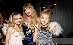 Taylor Swift sẽ có 1 màn kết hợp với BLACKPINK?