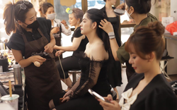 Juhee Makeup - Điểm đến lý tưởng giúp các cô gái tỏa sáng