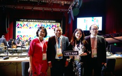 Bộ trưởng Nguyễn Văn Hùng dự Hội nghị Thế giới về Chính sách văn hóa và Phát triển bền vững