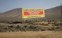 Dự án mỏ lithium lớn nhất nước Mỹ đối mặt với nhiều rào cản bất chấp nỗ lực giảm phụ thuộc vào Trung Quốc 