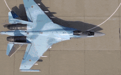 Nước Trung Đông gạt bỏ kế hoạch mua Su-30, gọi tên 1 tiêm kích 4++?