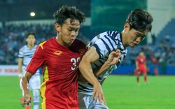 U20 Việt Nam biến động lực lượng trước thềm vòng loại U20 châu Á 