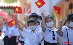 Hơn 275.000 học sinh Đà Nẵng dự khai giảng năm học 2022-2023