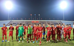 U20 Việt Nam thay thế hàng loạt cầu thủ, gia tăng sức cạnh tranh tại Vòng loại U20 châu Á 2023