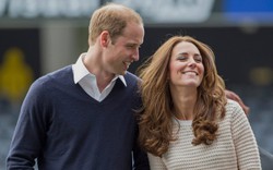 Tiết lộ bất ngờ về thử thách lớn nhất trước hôn nhân của Hoàng tử William và Công nương Kate: Nữ hoàng cũng phải 