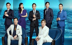 Shark Tank Việt Nam mùa 5: 32 thương vụ thành công, Shark Hùng Anh dẫn đầu đoàn ‘cá mập’
