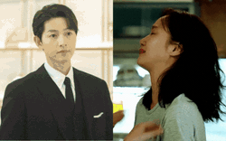 Phim mới của Kim Go Eun được khen nức nở, mới ra mắt mà tỷ suất người xem quá cao 