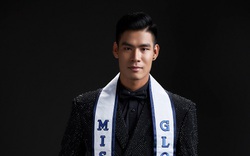 Danh Chiếu Linh trở thành tân Mister Global 2021, thay thế đại diện của Tây Ban Nha