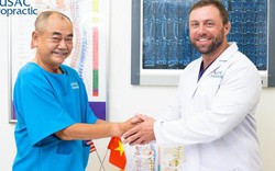 NSND Kim Xuân, NSƯT Hữu Châu, NSND Việt Anh... đồng loạt lựa chọn USAC Chiropractic để điều trị thoái hóa cột sống