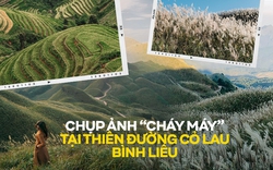 Chinh phục “miền cổ tích