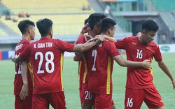 U20 Việt Nam sẽ gặp khó ở giải đấu lớn vì 3 nhân tố trở về từ Anh, Mỹ?