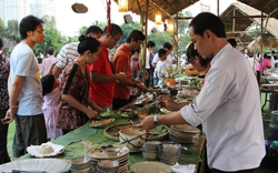 Lễ hội Văn hóa - Ẩm thực Việt Nam năm 2022 sẽ diễn ra cuối tháng 9 tại Quảng Trị