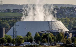 Châu Âu hối thúc biện pháp đối phó với khủng hoảng khí đốt nghiêm trọng