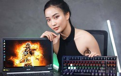 5 lý do sinh viên nên chọn Acer Gaming Aspire 7