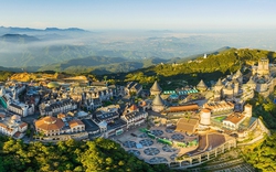 Dự hội chợ ITE, du ngoạn Sun World và các khu nghỉ dưỡng siêu sang của Sun Group bằng công nghệ thực tế ảo