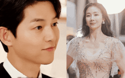 Mê mẩn 4 diễn viên khách mời ở phim Hàn 2022: Song Joong Ki xuất hiện vài giây mà bùng nổ