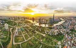 Diễn đàn xúc tiến Đầu tư Bất động sản Việt Nam diễn ra cuối tháng này